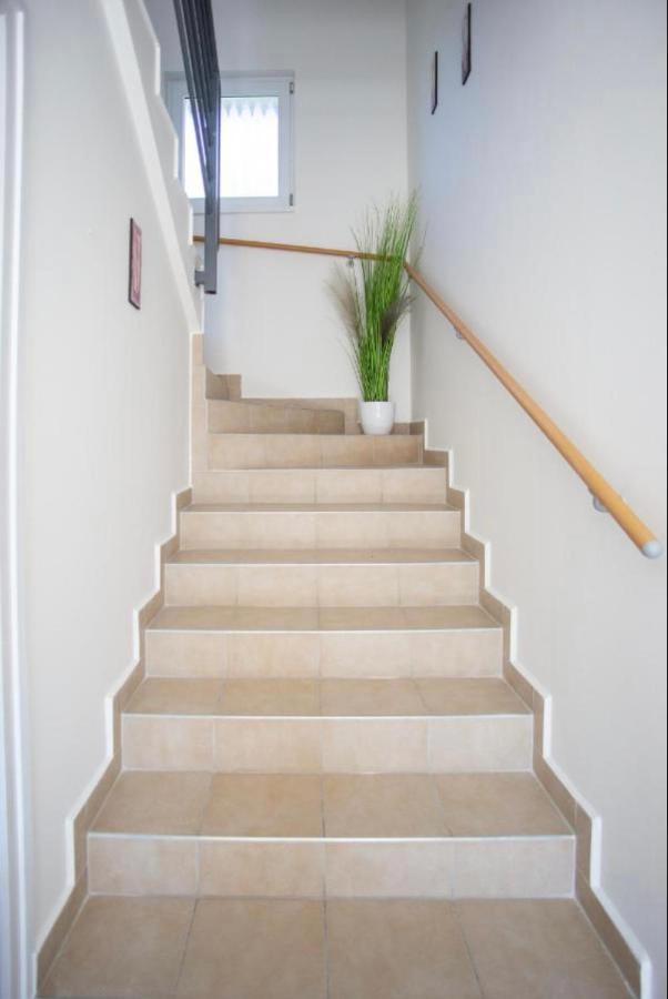 Ferienwohnung Bonita Apartmanhaz Zalakaros Exterior foto