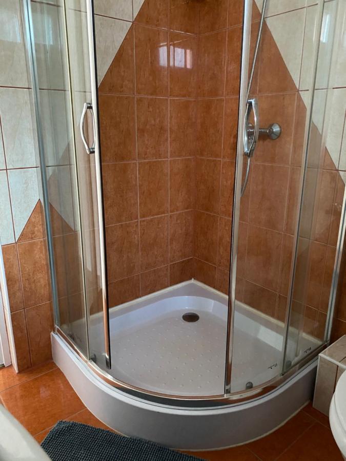 Ferienwohnung Bonita Apartmanhaz Zalakaros Exterior foto