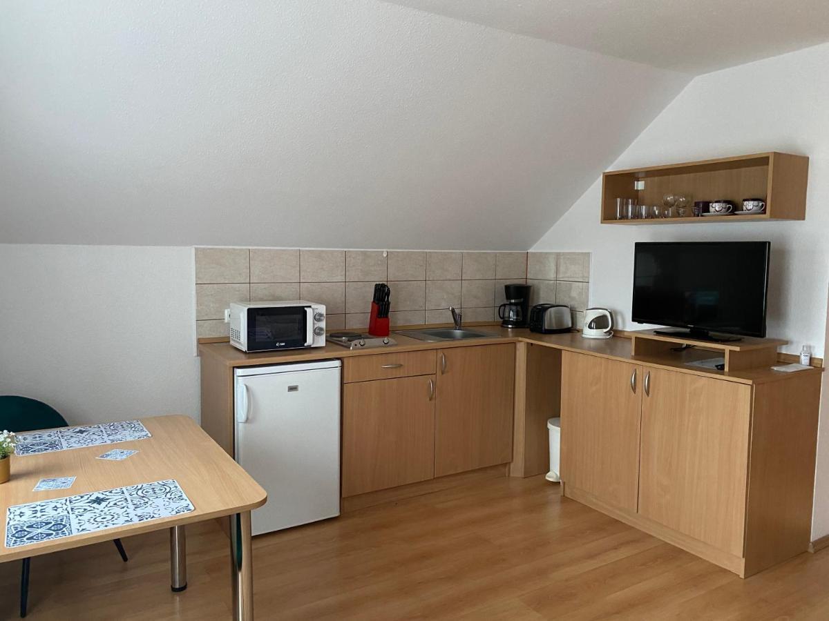 Ferienwohnung Bonita Apartmanhaz Zalakaros Exterior foto