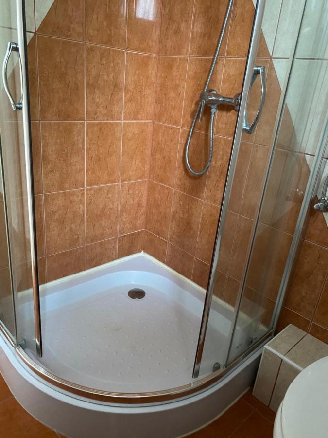 Ferienwohnung Bonita Apartmanhaz Zalakaros Exterior foto