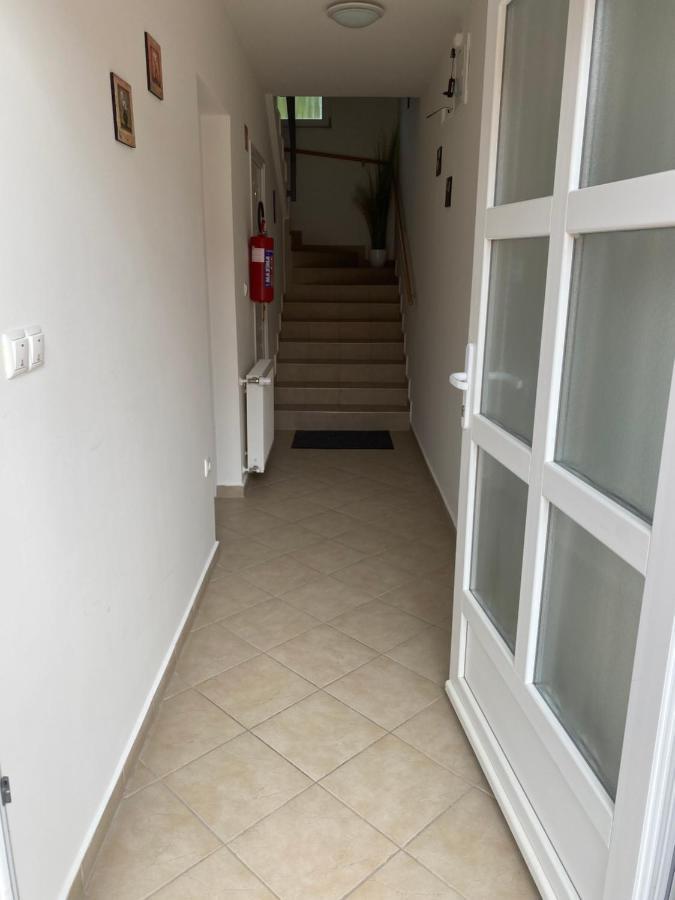 Ferienwohnung Bonita Apartmanhaz Zalakaros Exterior foto